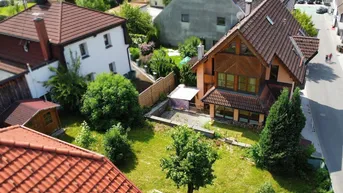 Expose TOP Wohnhaus mit Geschäftlokal, Garten, zentrale und ruhige Lage! ZWEITWOHNSITZFÄHIG!