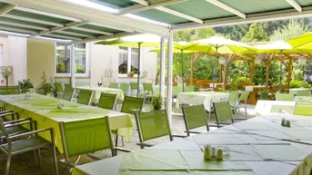 Expose Vielfältige Nutzungsmöglichkeiten – Restaurant, Wohnung, Geschäftslokal und mehr!