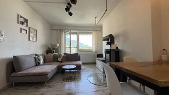 Expose 3 Zimmer Eigentumswohnung mit westseitigem Balkon