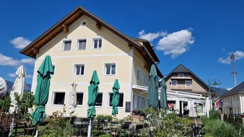 Expose TOP Wohn- und Geschäftsgebäude im Zentrum von Irdning