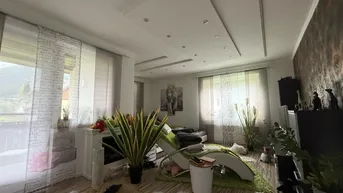 Expose 3 Zimmer - Eigentumswohnung mit westseitiger Loggia und Tiefgaragenabstellplatz