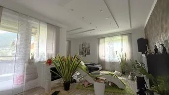 Expose 3 Zimmer - Eigentumswohnung mit westseitiger Loggia und Tiefgaragenabstellplatz