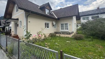 Expose Wohnhaus in Großreifling mit süd-westseitiger Terrasse und Keller
