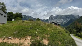 Expose Grundstück in Weißenbach bei Liezen