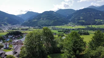 Expose Baugrundstück mit traumhaftem Ausblick!