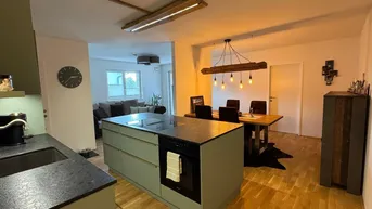 Expose Barrierefreie ca. 96 m² große Eigentumswohnung mit großem süd-westseitigem Balkon