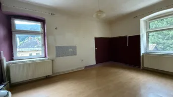 Expose Mietwohnung im Zentrum von Selzthal