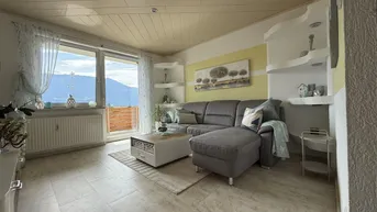 Expose Helle Eigentumswohnung mit hochwertiger Ausstattung, südseitige Loggia, Garage