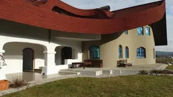 Expose Haus in ruhiger Lage, als Ferienimmobilie nutzbar