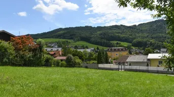 Expose Bezaubernder Baugrund am nördlichen Stadtrand von Salzburg
