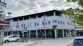 Expose Tolles Büro im Zentrum von Seekirchen am Wallersee 