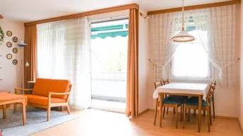 Expose Bezaubernde 3-Zimmer-Wohnung in Salzburg-Aigen