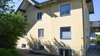 Expose Stadthaus mit ehemaliger Arztpraxis und Wohnung in Salzburg