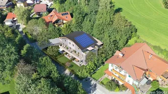 Expose Wertsichere Neubauwohnungen in Henndorf am Wallersee