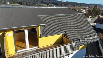 Expose On Top - Traumhafte 4-Zimmer-Wohnung in Thalgau
