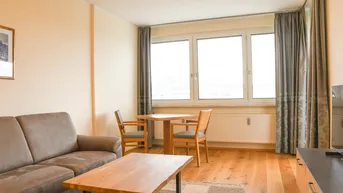 Expose Extravagante 3-Zimmer-Wohnung nahe der CDK in Salzburg