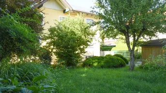 Expose Großzügiges Stadthaus mit ehemaliger Arztpraxis und Wohnung in der Festspielstadt Salzburg