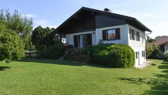 Expose Charmanter Bungalow in Dorfbeuern