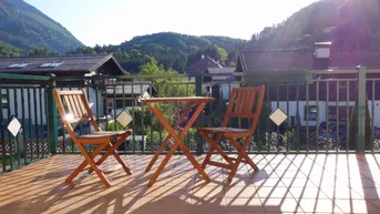 Expose Untersbergblick - 2,5-Zimmer-Wohnung in Ruhelage Fürstenbrunn