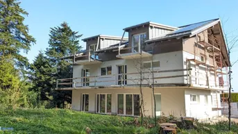 Expose Junge Familie aufgepasst! - 3-Zimmer-Garten-Wohnung in Elixhausen - Neubau mit hoher Wohnbauförderung!