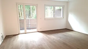 Expose "Elix Living" - Moderne 2-Zimmer-Wohnung in Elixhausen – Wohnbauförderung ist möglich
