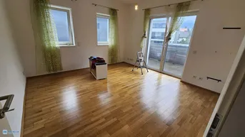 Expose BESICHTIGUNG AM MITTWOCH , DEN 30.4 .2025 Moderne hochwertige 1,5-Zimmer-Whg + 8 m2 Balkon im schönen Alt-Liefering (T3)