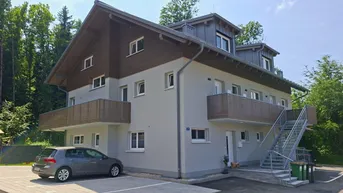 Expose "Elix Living" Individuelle 4-Zimmer-Maisonette – mit Wohnbauförderung finanzierbar