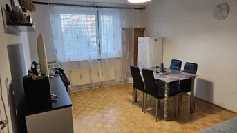 Expose City Life Salzburg - nette 2-Zimmerwohnung für den Single oder das junge Paar - auch als WG für 2 Studenten geeignet