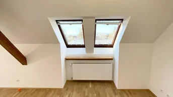 Expose DG-Wohnung mit Klimaanlage in Geidorf - Provisionsfrei!
