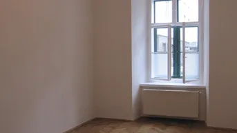 Expose geräumige Wohnung in der Friedrichgasse - Provisionsfrei!