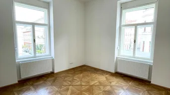 Expose Generalsanierte 2-Zimmer-Wohnung in der Heinrichstraße - Provisionsfrei!