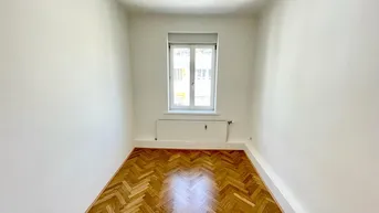 Expose Geräumige 3 Zimmer-Wohnung - Provisionsfrei!!