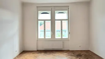 Expose 3-Zimmer-Wohnung mit Balkon am Rosenberggürtel - Provisionsfrei!