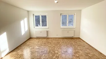 Expose 1-Zimmer-Wohnung mit Terrasse - provisionsfrei!