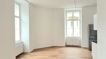 Expose Schöne 2-Zimmer-Wohnung - Provisionsfei!