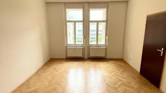 Expose 1-Zimmer-Wohnung mit Balkon - Provisionsfrei!