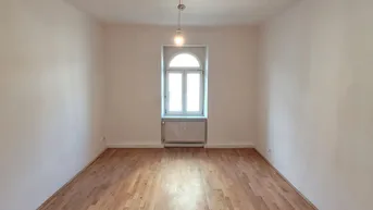 Expose 2 Zimmerwohnung Nähe Lendplatz! Provisionsfrei!