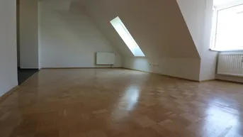 Expose Große Maisonette-Wohnung mit traumhafter Galerie - Provisionsfrei!