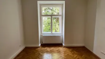 Expose Schöne 2 Zimmer-Wohnung - provisionsfrei!