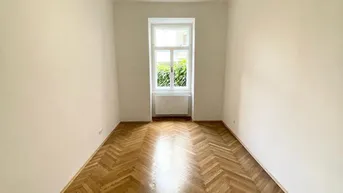 Expose 3-Zimmer Wohnung mit Balkon - Provisionsfrei!