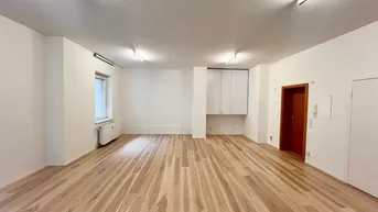 Expose Große Geschäftsräumlichkeiten nähe Unversität/ Geidorf - Provisionsfrei!