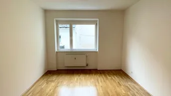 Expose 1 Zimmer Wohnung am Griesplatz! - Provisionsfrei!