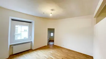 Expose 2-Zimmer-Wohnung inkl. großer Wohnküche - Provisionsfrei!