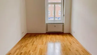 Expose Geräumige 3 Zimmer Wohnung in Graz - Provisionsfrei!
