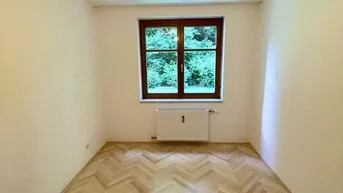 Expose 4-Zimmer-Wohnung mit Terrasse in Waltendorf - Provisionsfrei!