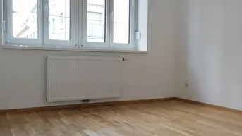 Expose Schöne 1-Zimmer-Wohnung in zentraler Lage - Provisionsfrei!