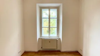 Expose 2 Zimmer Wohnung in der Glacisstraße - Provisionsfrei!