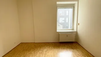 Expose Zwei-Zimmer-Wohnung mit Balkon nähe Augarten! - Provisionsfrei!