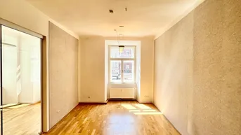 Expose Geräumiges Büro mitten am Hauptplatz von Graz - Provisionsfrei!