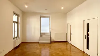 Expose Hübsche 1-Zimmer-Wohnung mit Terrasse - Provisionfrei!
